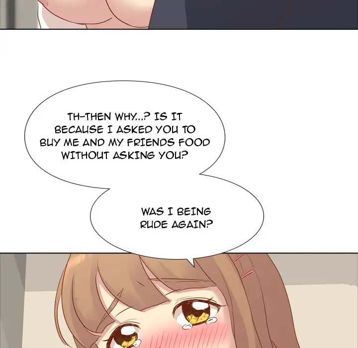 The Giving Girl - Chapter 15 [photo 20] - MangaPorn