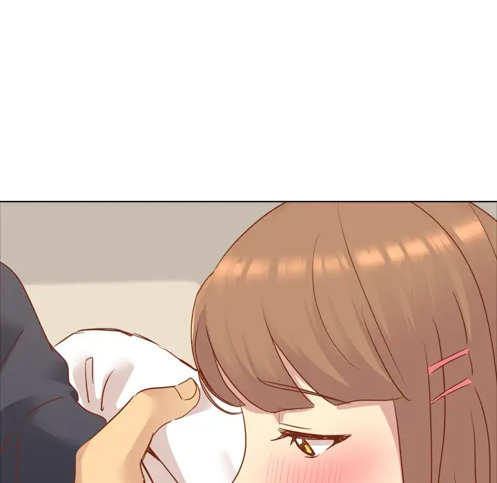 The Giving Girl - Chapter 15 [photo 29] - MangaPorn