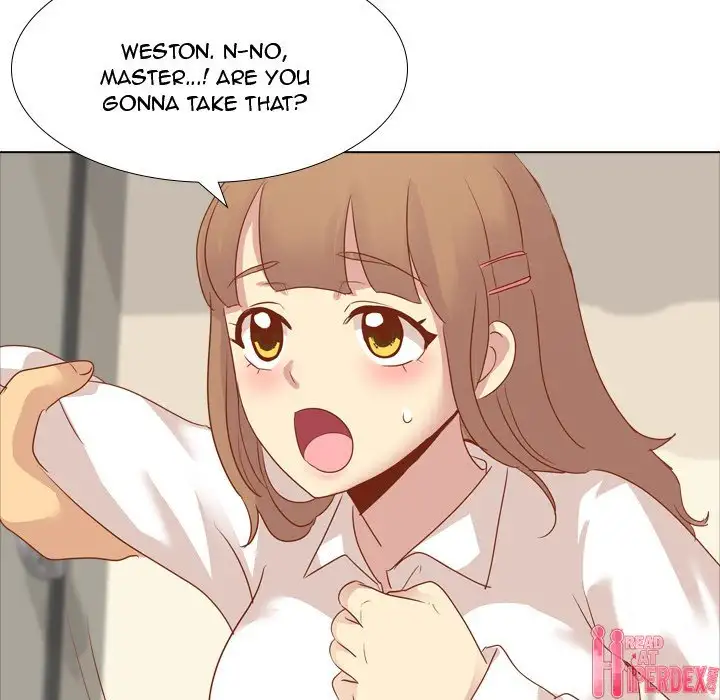 The Giving Girl - Chapter 15 [photo 31] - MangaPorn
