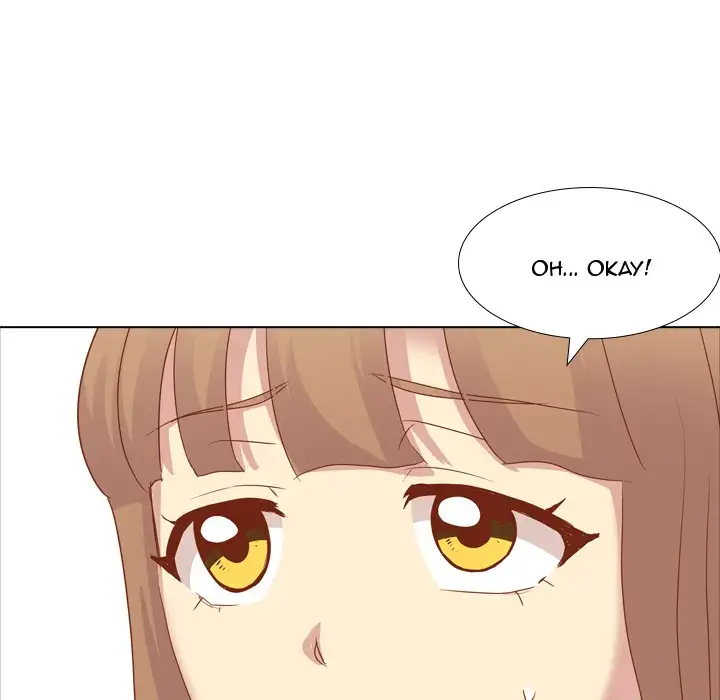 The Giving Girl - Chapter 15 [photo 34] - MangaPorn