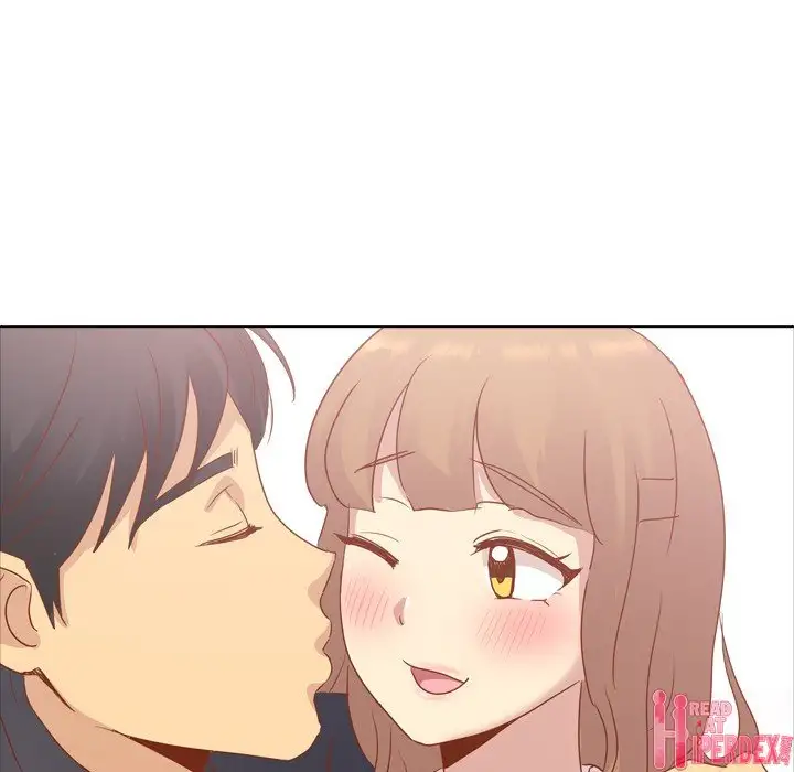 The Giving Girl - Chapter 15 [photo 37] - MangaPorn