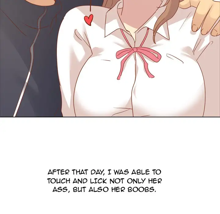 The Giving Girl - Chapter 15 [photo 38] - MangaPorn