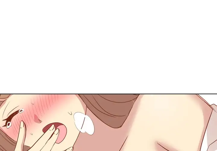 The Giving Girl - Chapter 15 [photo 4] - MangaPorn