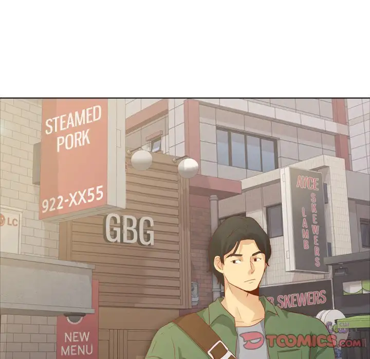 The Giving Girl - Chapter 15 [photo 57] - MangaPorn