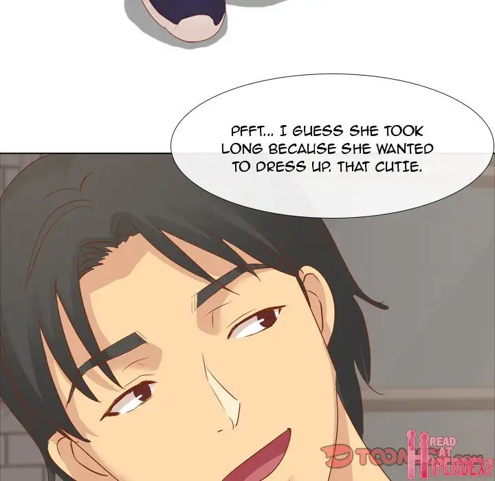 The Giving Girl - Chapter 15 [photo 63] - MangaPorn