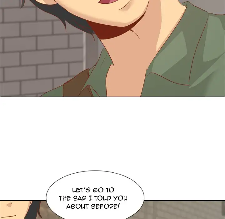 The Giving Girl - Chapter 15 [photo 64] - MangaPorn