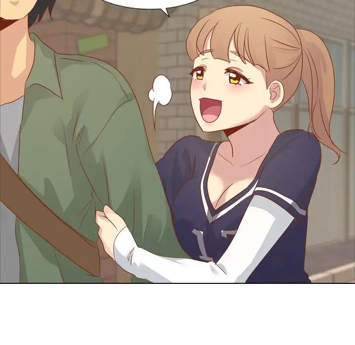 The Giving Girl - Chapter 15 [photo 65] - MangaPorn