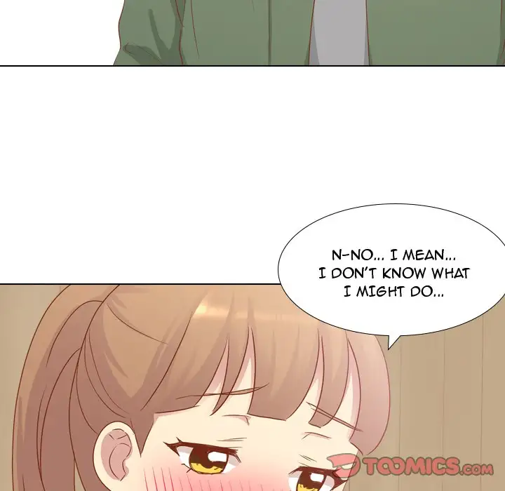 The Giving Girl - Chapter 15 [photo 81] - MangaPorn