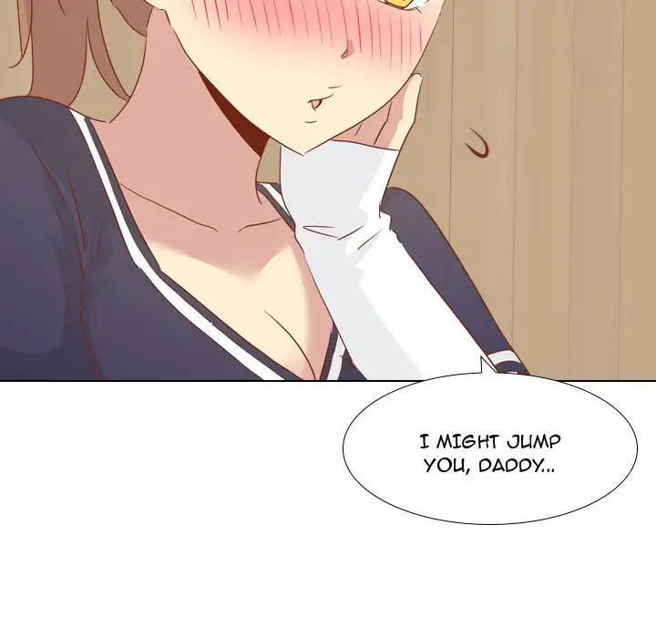 The Giving Girl - Chapter 15 [photo 82] - MangaPorn