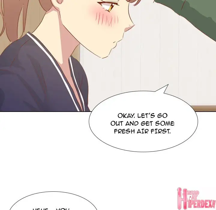The Giving Girl - Chapter 15 [photo 85] - MangaPorn