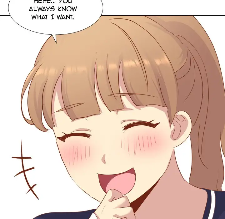 The Giving Girl - Chapter 15 [photo 86] - MangaPorn