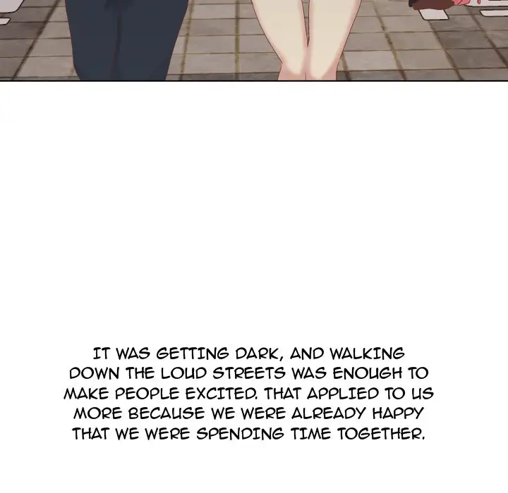 The Giving Girl - Chapter 15 [photo 89] - MangaPorn