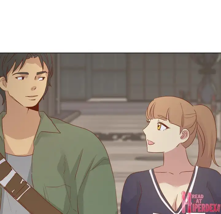 The Giving Girl - Chapter 15 [photo 90] - MangaPorn