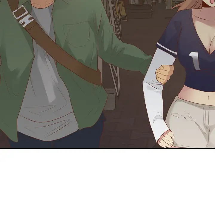 The Giving Girl - Chapter 15 [photo 97] - MangaPorn