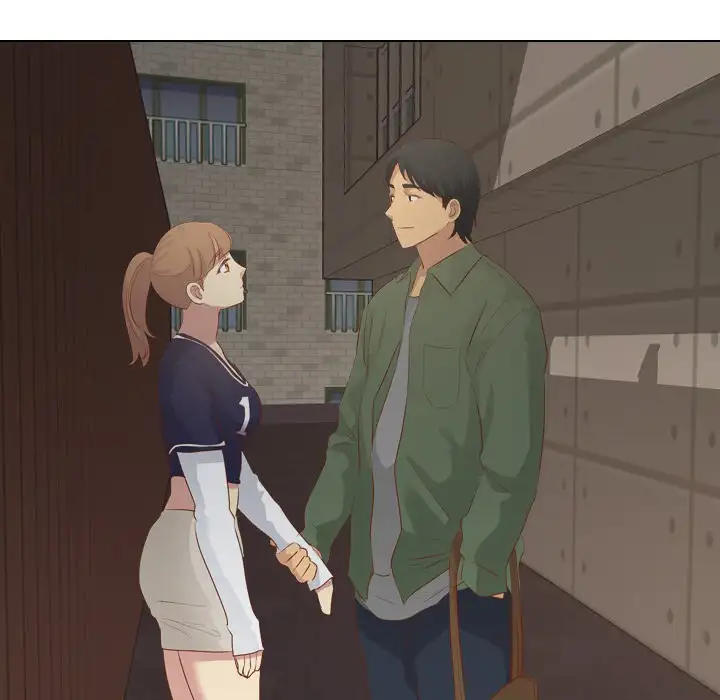 The Giving Girl - Chapter 15 [photo 98] - MangaPorn