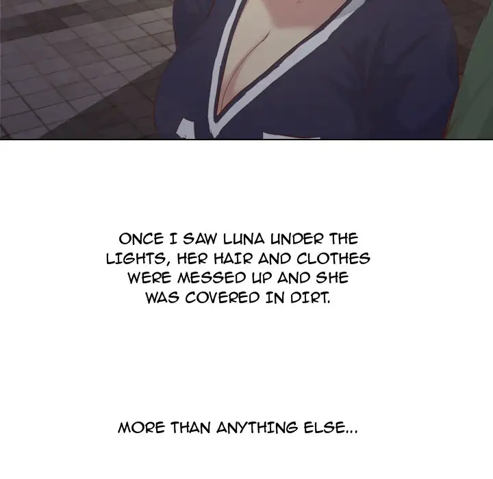 The Giving Girl - Chapter 16 [photo 104] - MangaPorn