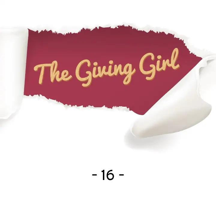 The Giving Girl - Chapter 16 [photo 11] - MangaPorn