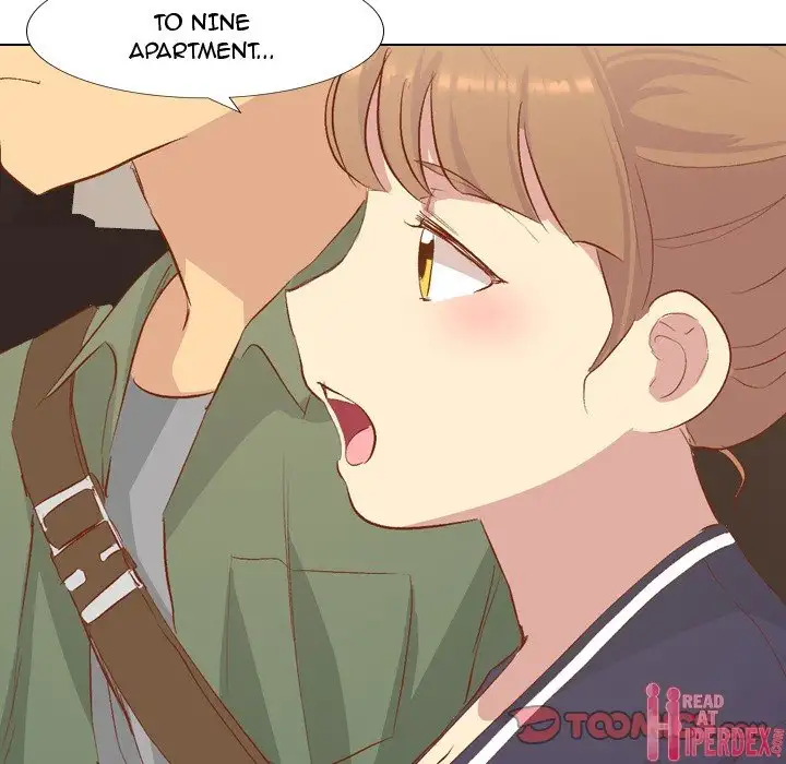 The Giving Girl - Chapter 16 [photo 111] - MangaPorn