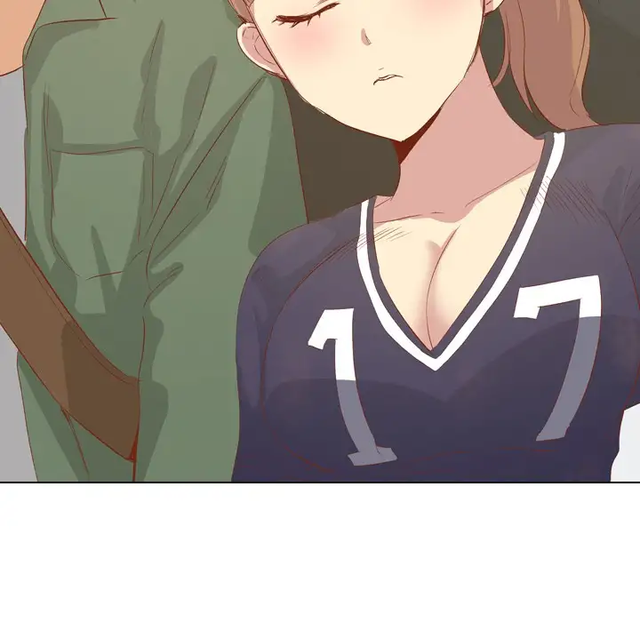 The Giving Girl - Chapter 16 [photo 113] - MangaPorn