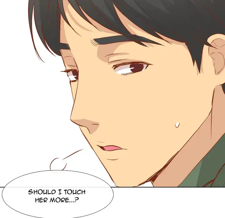 The Giving Girl - Chapter 16 [photo 116] - MangaPorn