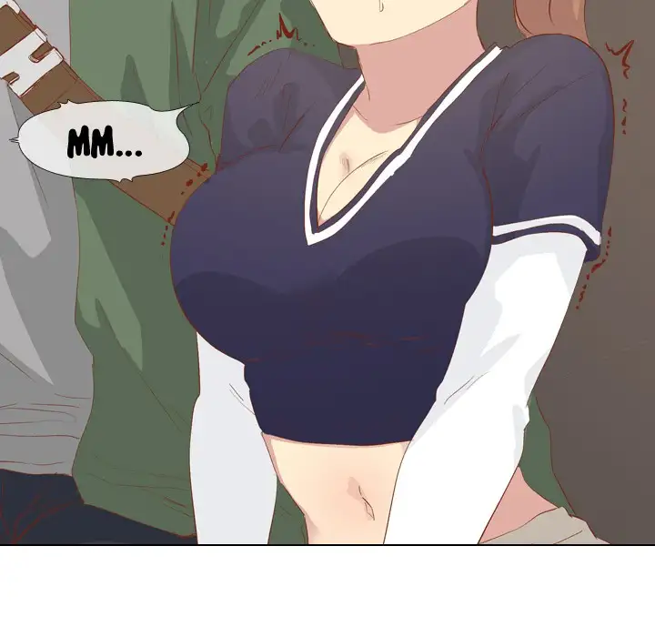 The Giving Girl - Chapter 16 [photo 132] - MangaPorn