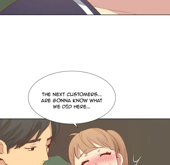 The Giving Girl - Chapter 16 [photo 136] - MangaPorn