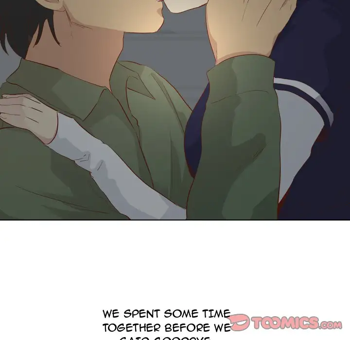 The Giving Girl - Chapter 16 [photo 141] - MangaPorn