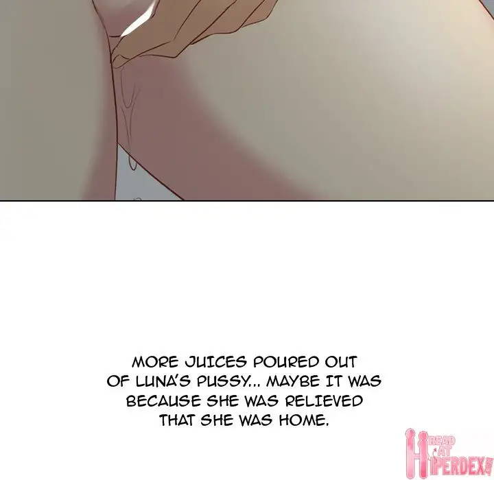 The Giving Girl - Chapter 16 [photo 143] - MangaPorn