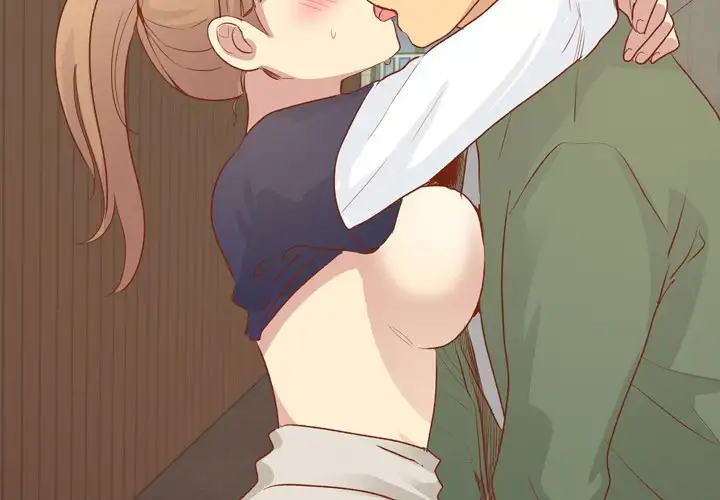 The Giving Girl - Chapter 16 [photo 2] - MangaPorn