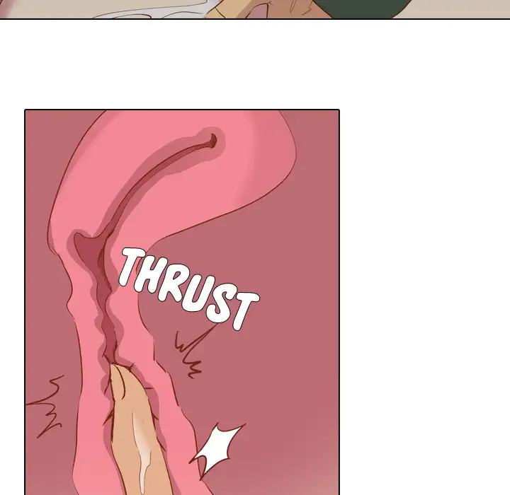 The Giving Girl - Chapter 16 [photo 23] - MangaPorn