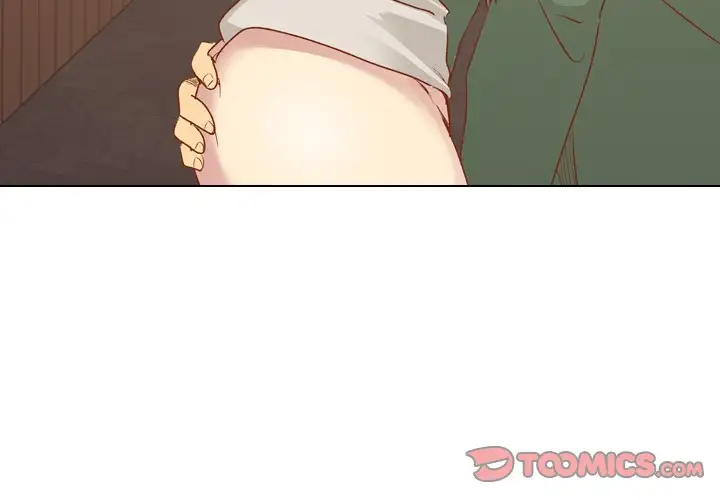 The Giving Girl - Chapter 16 [photo 3] - MangaPorn
