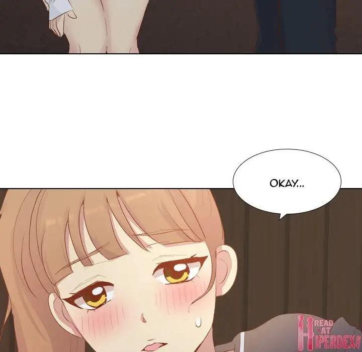 The Giving Girl - Chapter 16 [photo 37] - MangaPorn