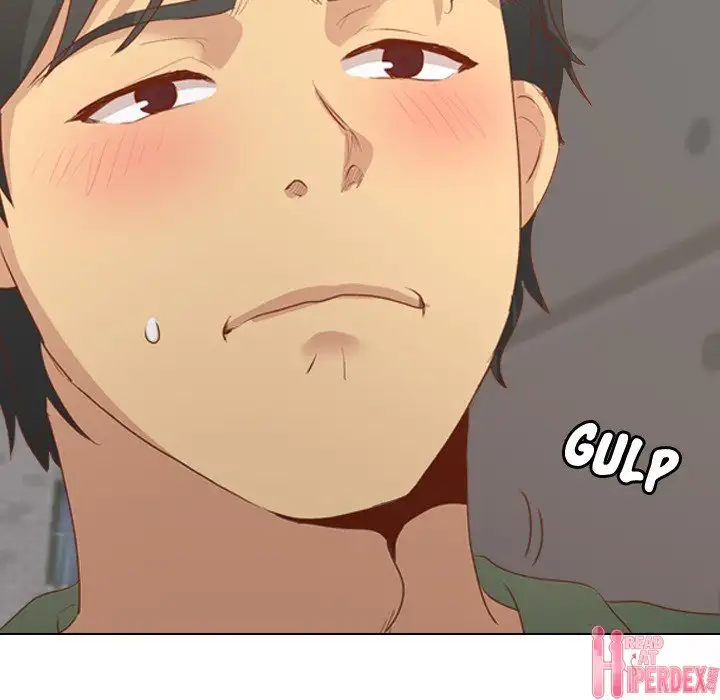 The Giving Girl - Chapter 16 [photo 42] - MangaPorn