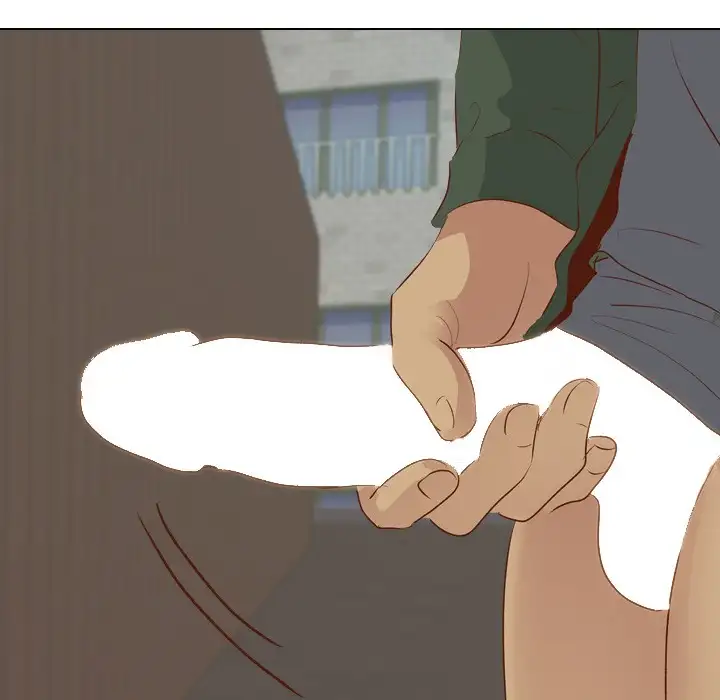 The Giving Girl - Chapter 16 [photo 49] - MangaPorn