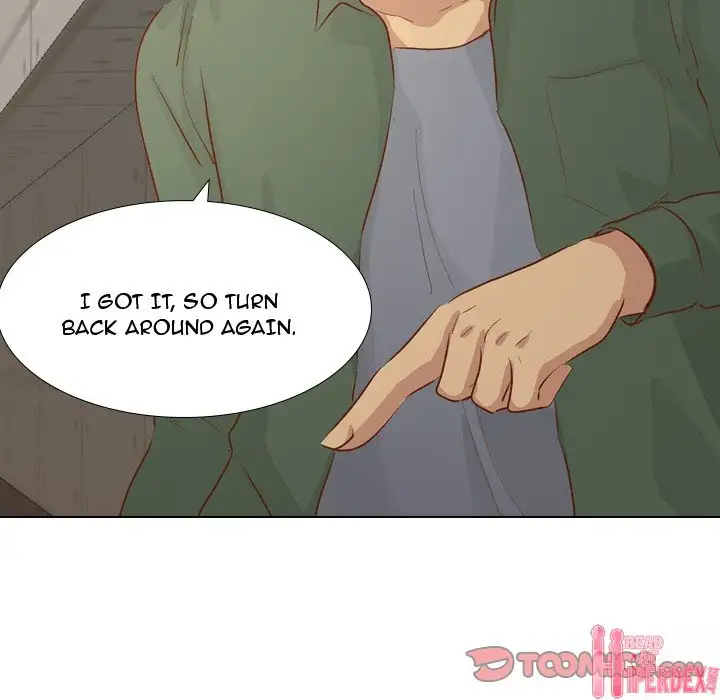 The Giving Girl - Chapter 16 [photo 63] - MangaPorn