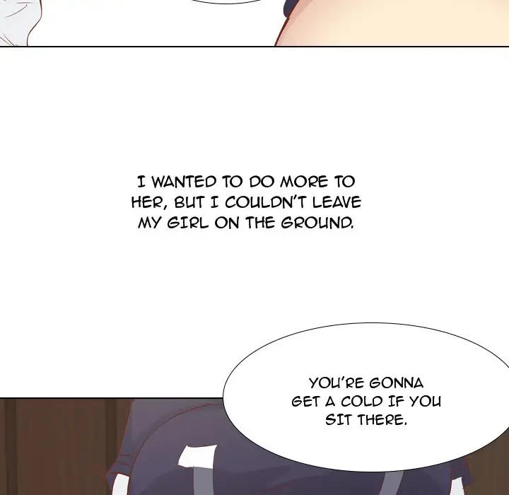The Giving Girl - Chapter 16 [photo 92] - MangaPorn