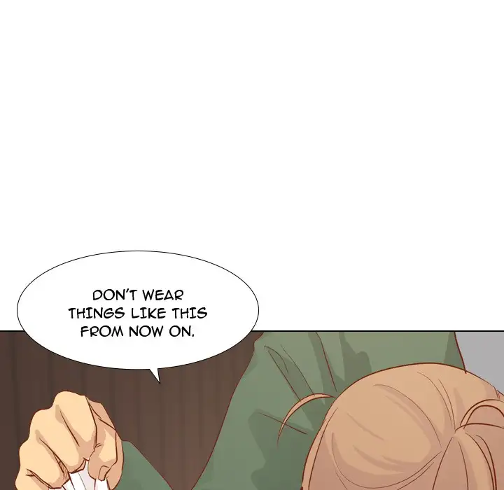 The Giving Girl - Chapter 16 [photo 96] - MangaPorn