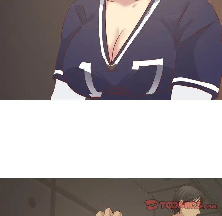 The Giving Girl - Chapter 16 [photo 99] - MangaPorn