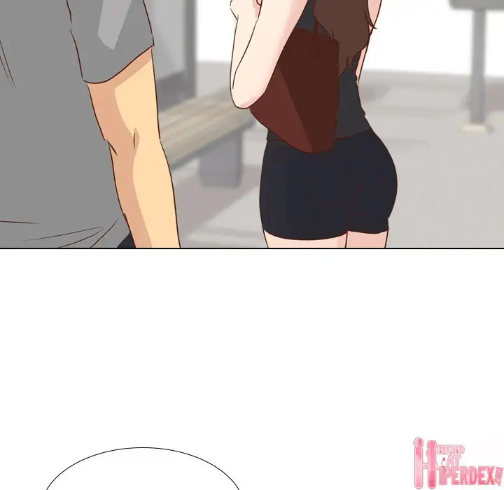 The Giving Girl - Chapter 17 [photo 101] - MangaPorn