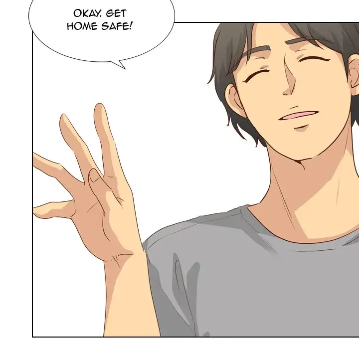 The Giving Girl - Chapter 17 [photo 102] - MangaPorn