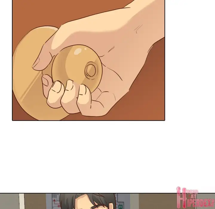The Giving Girl - Chapter 17 [photo 106] - MangaPorn