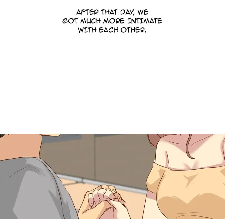 The Giving Girl - Chapter 17 [photo 11] - MangaPorn