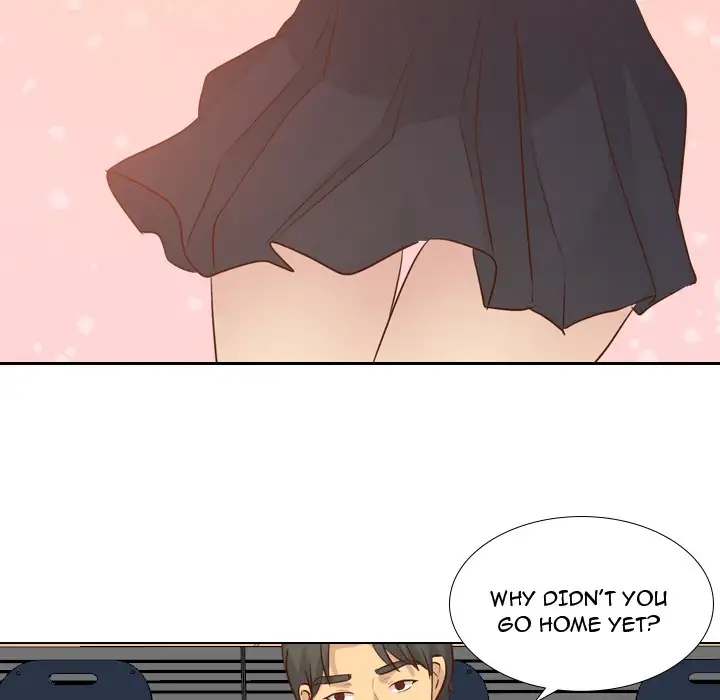 The Giving Girl - Chapter 17 [photo 118] - MangaPorn