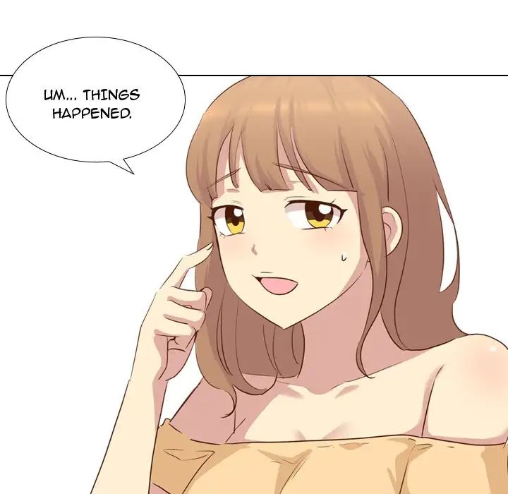 The Giving Girl - Chapter 17 [photo 120] - MangaPorn