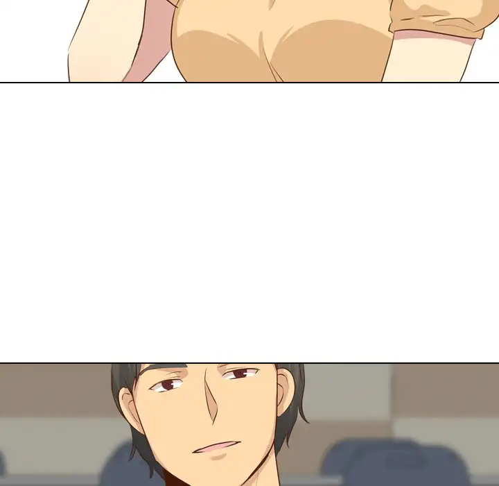 The Giving Girl - Chapter 17 [photo 121] - MangaPorn