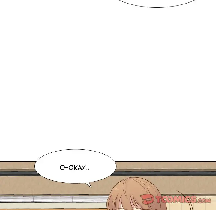 The Giving Girl - Chapter 17 [photo 123] - MangaPorn