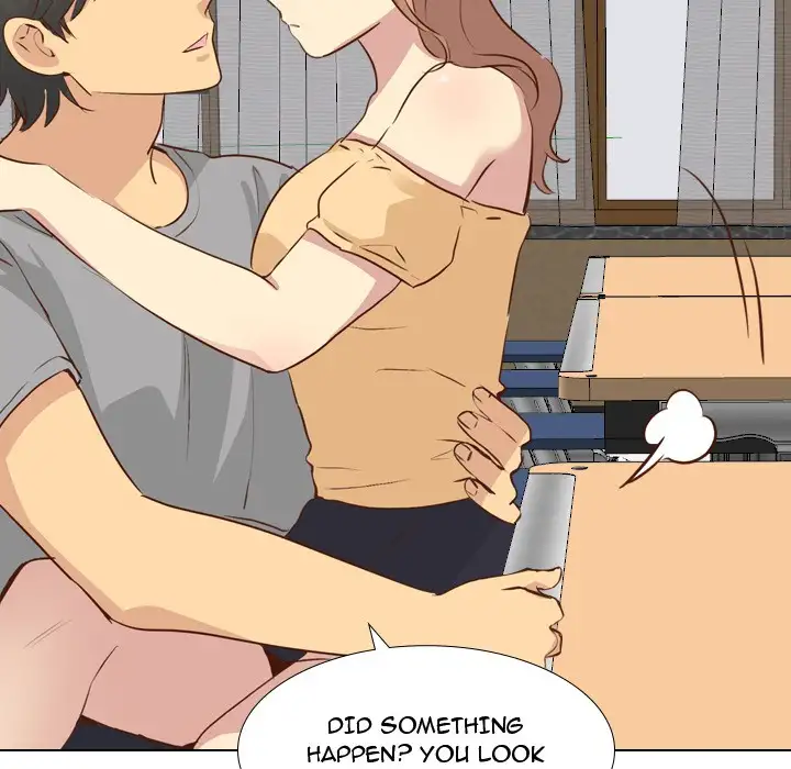 The Giving Girl - Chapter 17 [photo 126] - MangaPorn