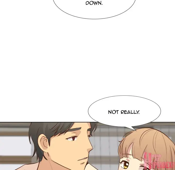 The Giving Girl - Chapter 17 [photo 127] - MangaPorn