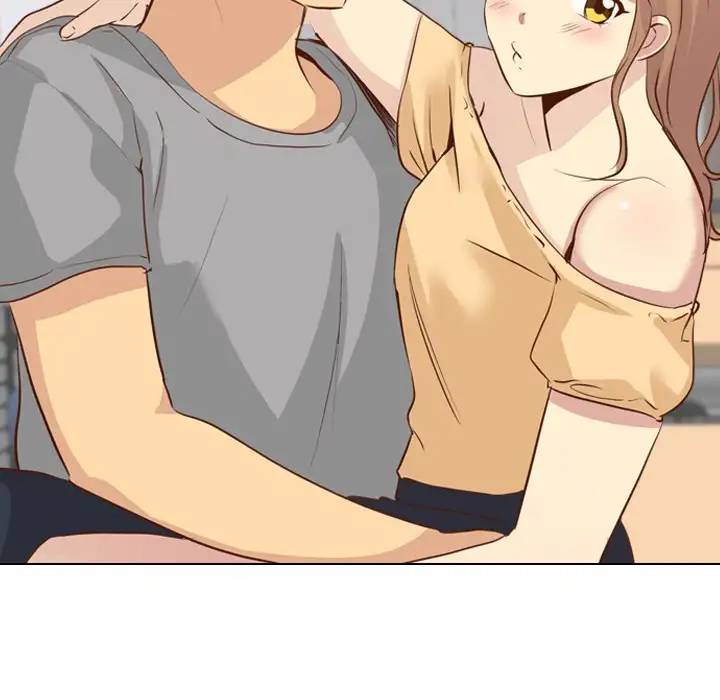 The Giving Girl - Chapter 17 [photo 128] - MangaPorn