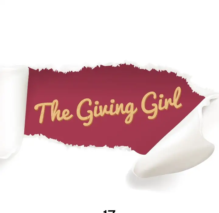The Giving Girl - Chapter 17 [photo 13] - MangaPorn